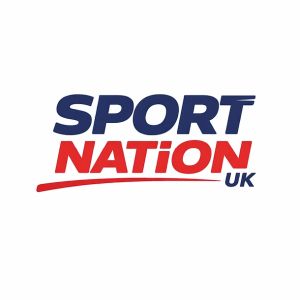 Logo de la station de radio Sport Nation UK