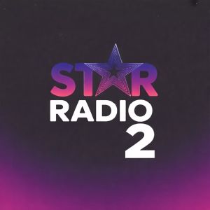 Logo de la station de radio Star Radio 2