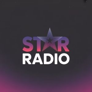 Logo de la station de radio Star Radio
