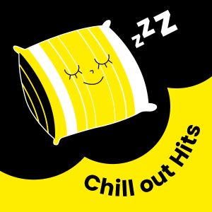 Logotipo de la emisora ​​de radio Life Radio Chill Out Hits