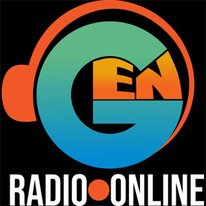 Logo de la station de radio Radio GEN