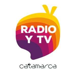 Logotipo de la emisora ​​de radio Catamarcatv