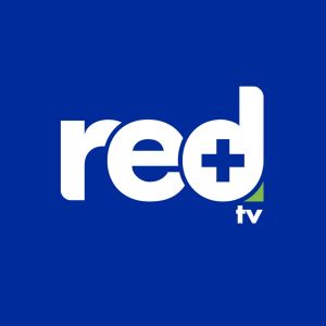 Logo de la station de radio Red+