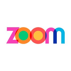 Logo de la station de radio TV Zoom