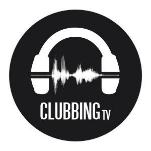Logo de la station de radio Clubbing TV
