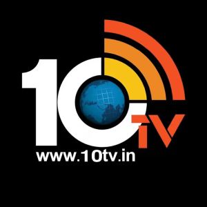 Logo de la station de radio 10TV