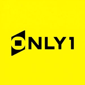 Logo de la station de radio Only1 Beats
