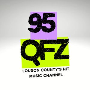 Logo de la station de radio 95 QFZ