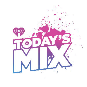 Logotipo de la emisora ​​de radio Today's Mix