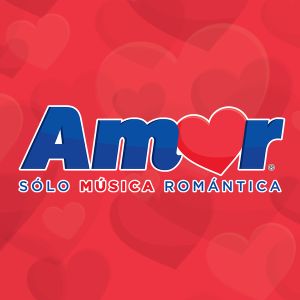 Logo of radio station Amor en Concierto
