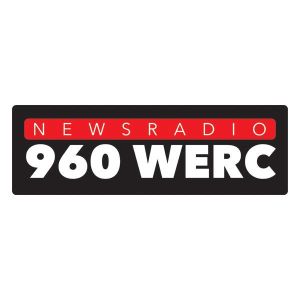 Logo of radio station NewsRadio 960 WERC