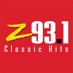 Logo of radio station WGMZ Classic Hits Z93.1