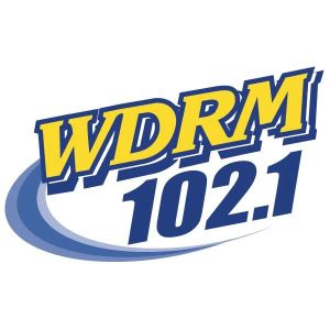 102.1 WDRM