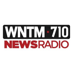 Logo de la station de radio NewsRadio710