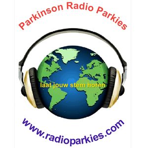 Logo de la station de radio Radio Parkies