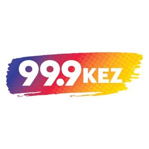 Logo de la station de radio 99.9 KEZ