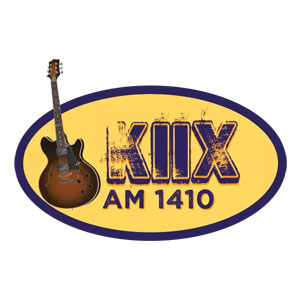KIIX AM 1410