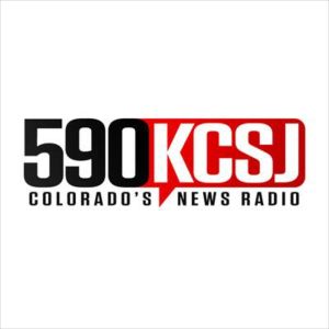NewsRadio 590 KCSJ