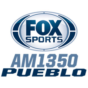 KUBE Fox Sports Pueblo 1350