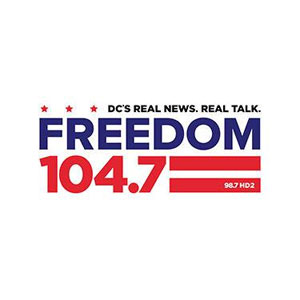  W284CQ Freedom 104.7