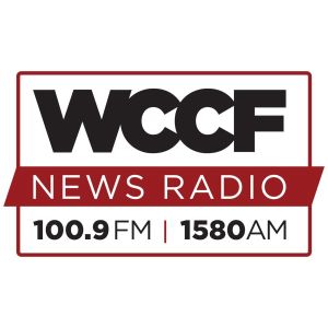 NewsRadio 1580 WCCF