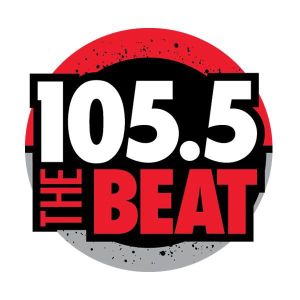 105.5 The Beat