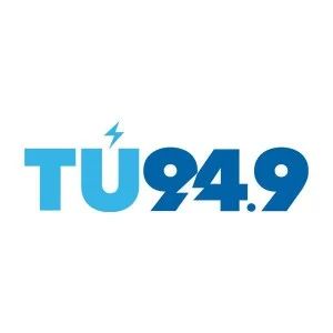 Logotipo de la emisora ​​de radio Tu 94.9