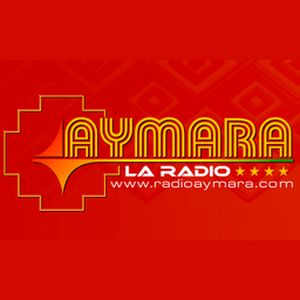 Logo de la station de radio Radio AYMARA