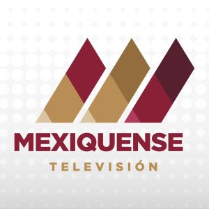 Logo de la station de radio Mexiquense TV