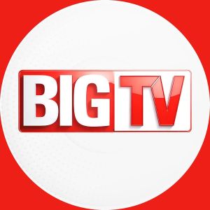 Logo de la station de radio BIGTV24X7