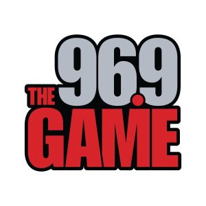 Logo de la station de radio WYGM 740 The Game 96.9