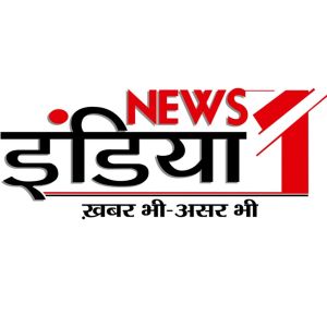 Logo de la station de radio News1India