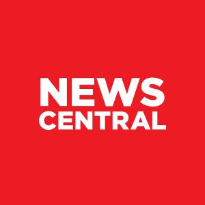 Logotipo de la emisora ​​de radio News Central