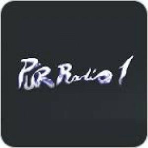 Logo de la station de radio PurRadio1