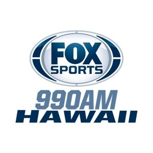 Logo de la station de radio Fox Sports 990