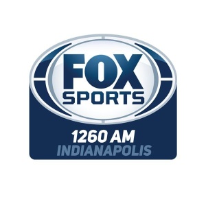 Logo de la station de radio Fox Sports 1260