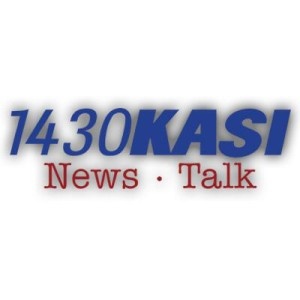 Logo de la station de radio 1430 KASI