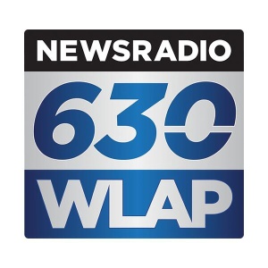 Logo de la station de radio NewsRadio 630 WLAP