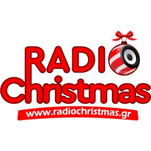 Logotipo de la emisora ​​de radio Radio Christmas