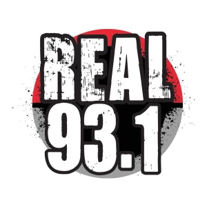 Logo of radio station Real 93.1