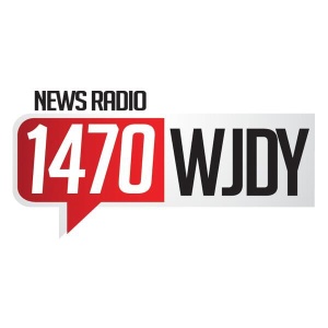 Logotipo de la emisora ​​de radio News Radio 1470