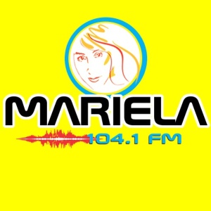 Logo de la station de radio Mariela FM