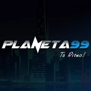 Logotipo de la emisora ​​de radio Planeta99