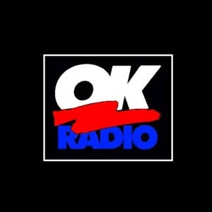 Logo de la station de radio Ok Radio Retro