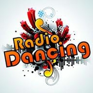 Logo de la station de radio Radio Dancing