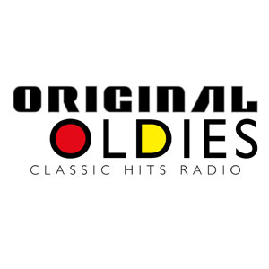 Logo de la station de radio Original Oldies