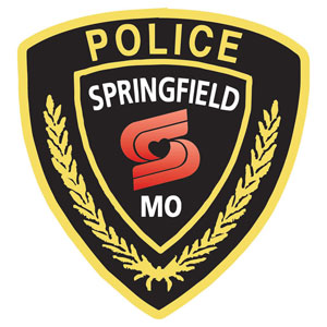 Logo of radio station Springfield Police and Fire, Greene County Sheriff and Fire
