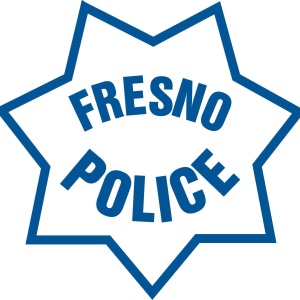 Logo of radio station Fresno City Police, Fire and EMS