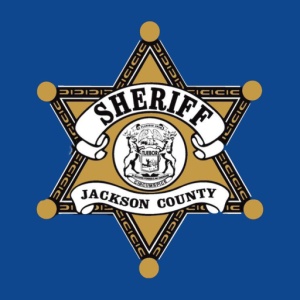 Logo of radio station Jackson County Public Safety