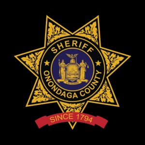 Logo of radio station Onondaga County Public Safety